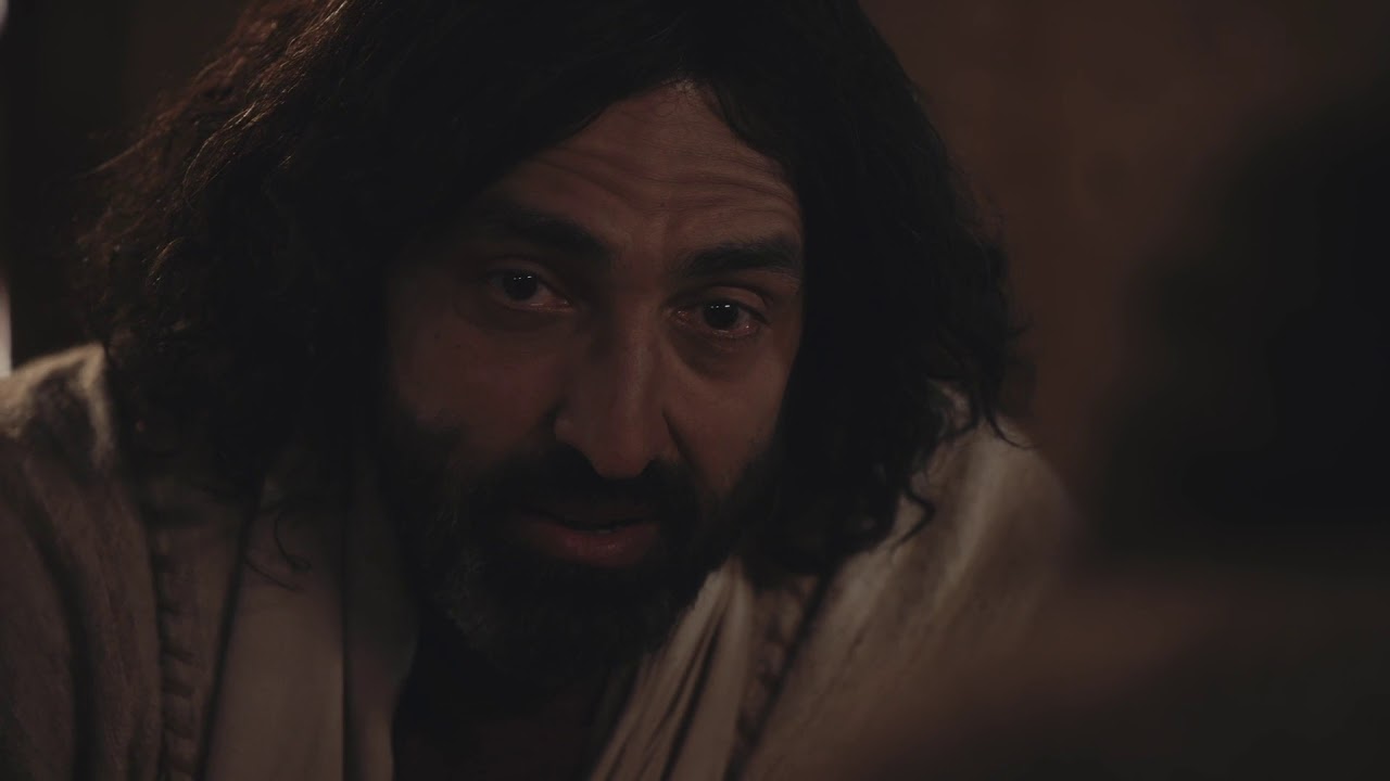 LUMO GOSPEL OF MATTHEW CHAPTER 18:1-14 | ITALIAN