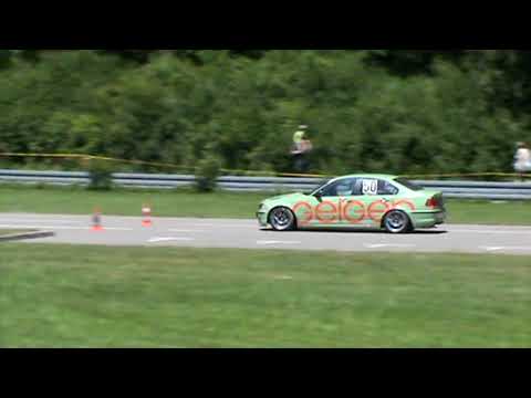 SLALOM SOLITUDE 2018