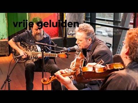 Henny Vrienten, Theo Sieben, Monique Lansdorp - Nooit Iets Anders Dan Dit (Live)