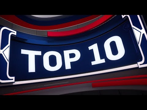Top 10 Plays of the Night: December 16, 2017