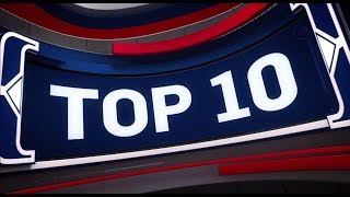 Top 10 Plays of the Night: December 16 2017