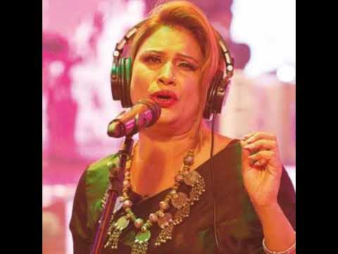 ROMANTIC MEDLEY 3 SARMAD QADEER & NASEEBO LAL