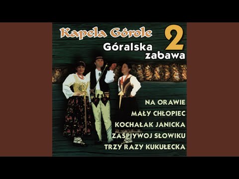 Góralsko Zabawa