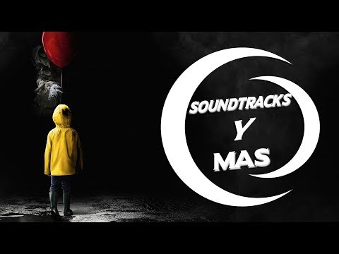 IT: Original Motion Picture Soundtrack - 01 Every 27 Years