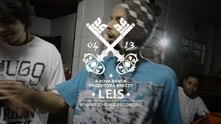 Aliendigena S.A. | Leis | Breezy Records.