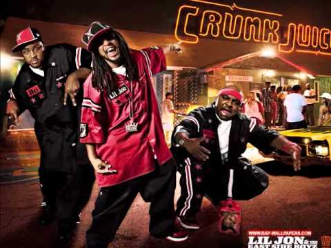 Lil Jon feat Fat Joe, Trick Daddy and Young Jeezy - Act a Fool
