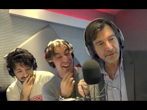 105 ZOO CLAUDIO CECCHETTO 26-11-2014