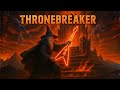 Music to Burn the Throne (LIVE) | Heavy Metal and Fantasy Synthwave Power Mix