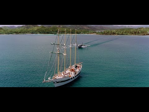 The Dark Knight - Yacht | Alibi Scene (HD)