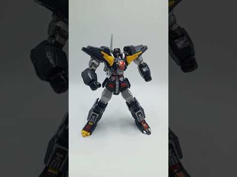Revoltech ดันคูก้า!? #Shorts #Dancouga #SuperRobotWars #Revoltech #Toys #SuperRobot