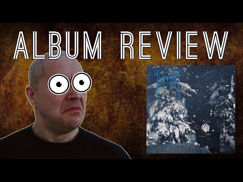 Finnish black metal grimness: Ymir - Ymir [ALBUM REVIEW]