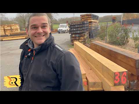 A Huge Delivery for Our 200-Year-Old Farm in Rural France