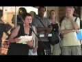Make Waves - ruth weiss - a holocaust survivor, poet, and Beatnik  (A New View of What Matters)