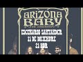 Arizona Baby en Escenario Santander