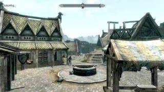 Double Cross - Let's Play Skyrim Part 228