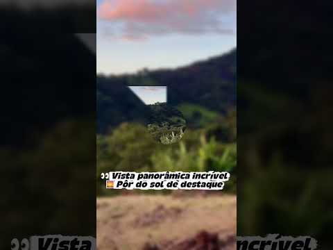 🌄💧 TERRENO 2.500m² EM PARAISÓPOLIS POR R$77.700,00 | NASCENTE DENTRO + 500m DO CAMINHO DA FÉ 🍀