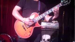 Death by Stereo the plague / beyond the blinders