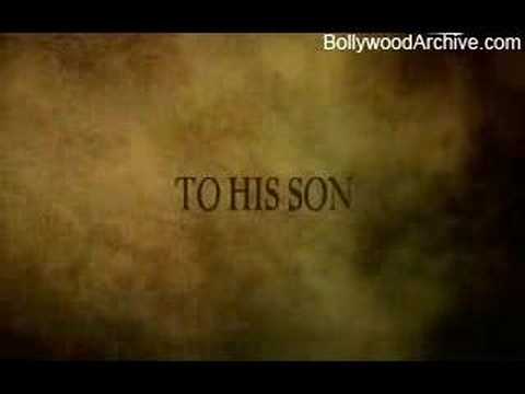 Gandhi, My Father (2007) Trailer