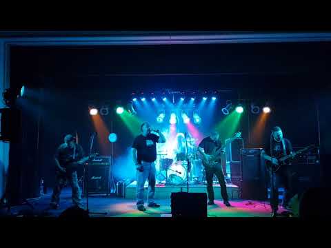 Moral Insanity - Moral Insanity - Sectumsempra 4.11.2017 BRUTAL ASFALT