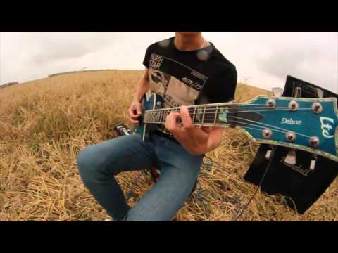 KillrBuckEye -- Arrival(Cover by Alexander Nazarov)