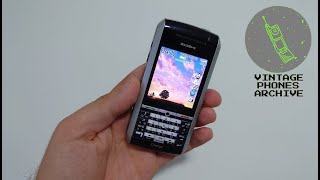 Download Lagu Blackberry 7130g Mobile phone menu browse, ringtones, games, wallpapers Thumbnail