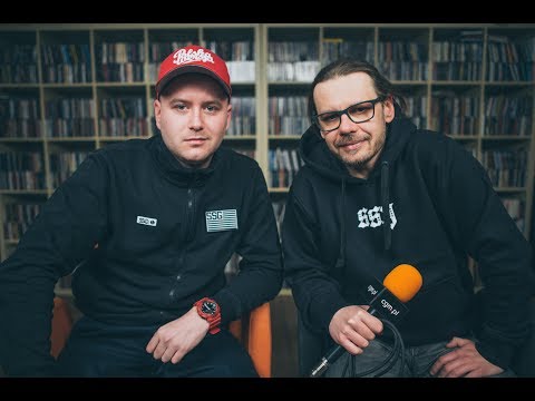 Jano PW vs Artur Rawicz - 1 NA 1