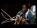 BUDDY GUY - hoochie coochie man (Acoustic 1969)