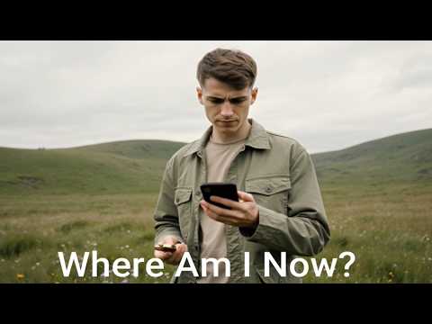 Compass - Where Am I ? video thumbnail