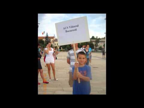 IMNUL ECHIPEI DE BASCHET ACS VIITORUL BUCURESTI