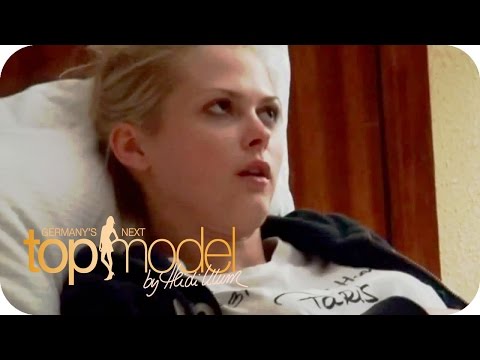 Argument in Miami | Germany’s Next Topmodel 2015 | ProSieben