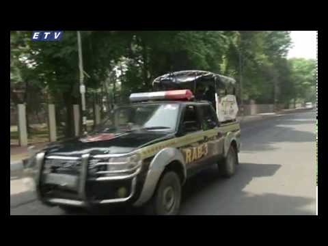 সারাদেশেই সেনা টহল, অকারনে বের হলেই জেরা | ETV News