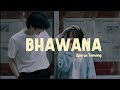 Apurva Tamang - Bhawana lyrics  (Feat.TWk) #apurvatamang #Ma chandrama Timi mero belukii