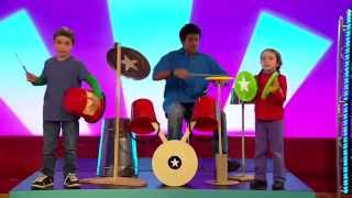 Jay Laga'aia - I Can Play Anything