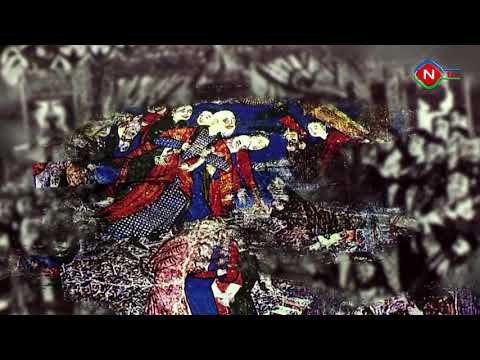 Əl əməyi göz nuru - Miniatur seneti 25.12.2020