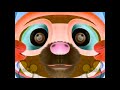 Special Agent Oso Theme Song In Confusion