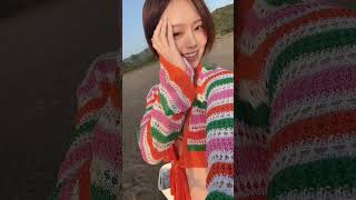 ほら、このアングルをしっかり見て！