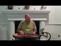 Over the Waterfall - Mark Gilston on mountain dulcimer