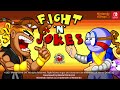 Fight N Jokes Bringing That Colourful Classic 2D Fighting Game Style