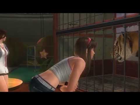 Dead or Alive 5 Last Round - Прохождение на PC Часть 19