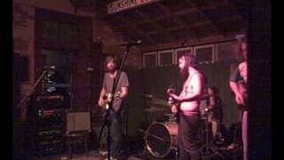 ARBOURETUM: False Spring