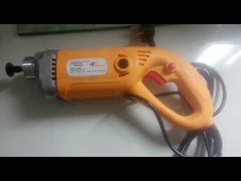 Electrical Handy Vibrator