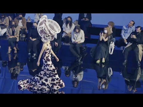 Del Core | Spring Summer 2022 | Full Show