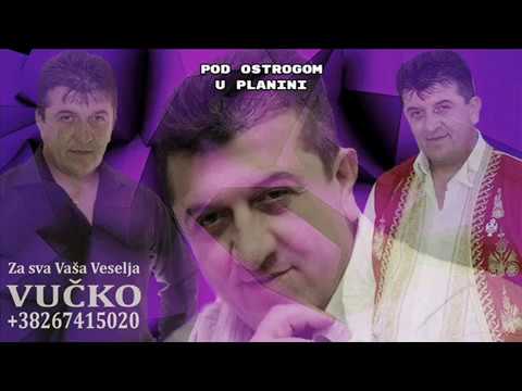 Vukman Belojevic Vucko - POD OSTROGOM U PLANINI - 2018
