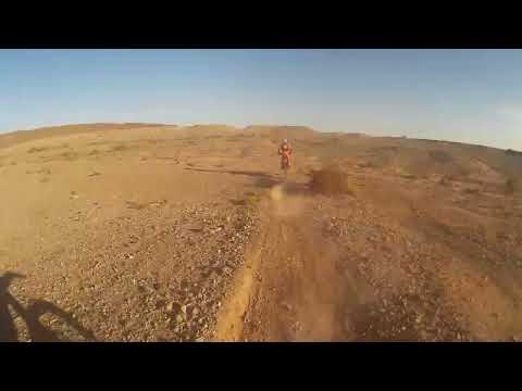 ENDURO LA LAJA ALBARDON, SAN JUAN