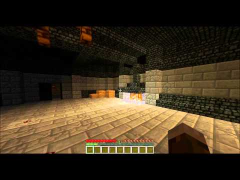 Bladaa Spiller - Minecraft Amnesia (EP1) Kul Resource Pack Map!