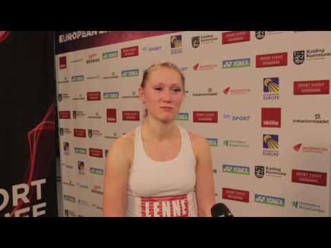 EM 2017 Getter Saar 17. koht