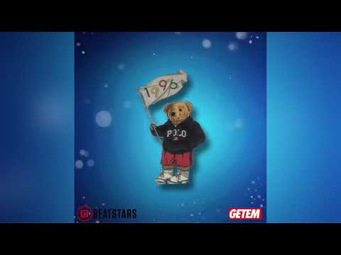 Old School HipHop Type Beat - NinetySix prod. Getemlouie