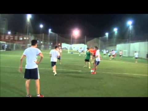 Hooligans - Falcon F.C. - Copa Palermo