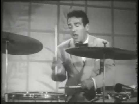 Gene Krupa & his Orchestra 1948 "Melody in F"