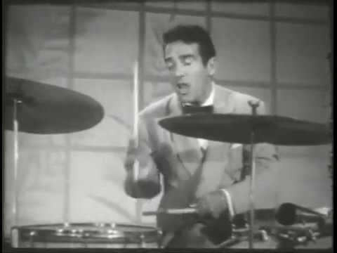 Трейлеры Thrills of Music: Gene Krupa and His Orchestra